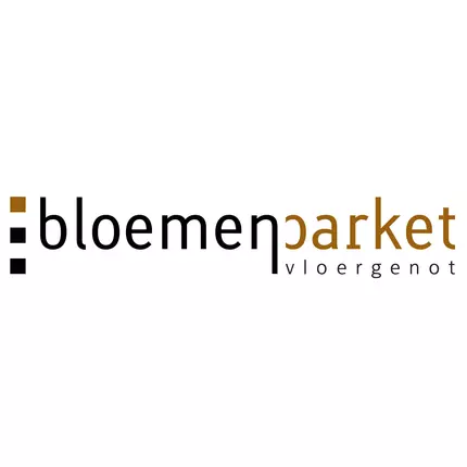 Logo van Bloemen Parket