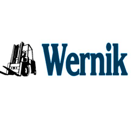 Logotyp från Wernik Stapler Ing. Thomas Wernik