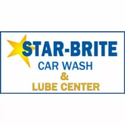 Logotipo de Star Brite Car Wash