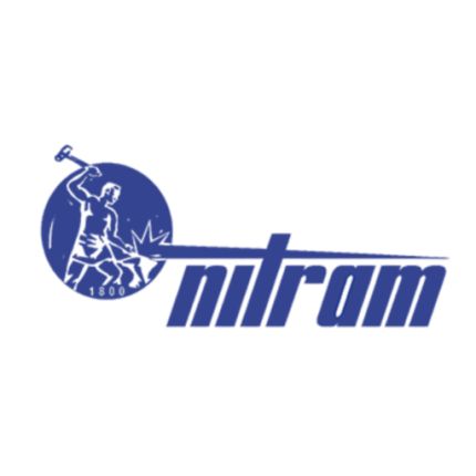 Logo fra Nitram - 2