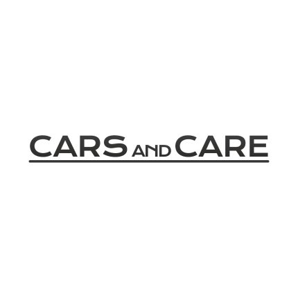 Logo fra Cars and Care Goeree-Overflakkee