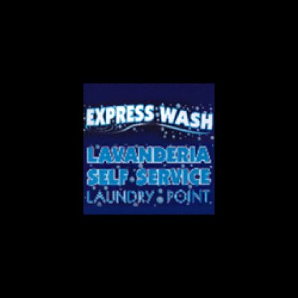 Logo van Laundry Point