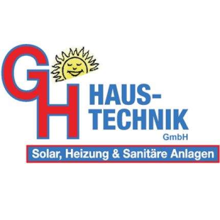 Logo fra Ganglberger Haustechnik GmbH