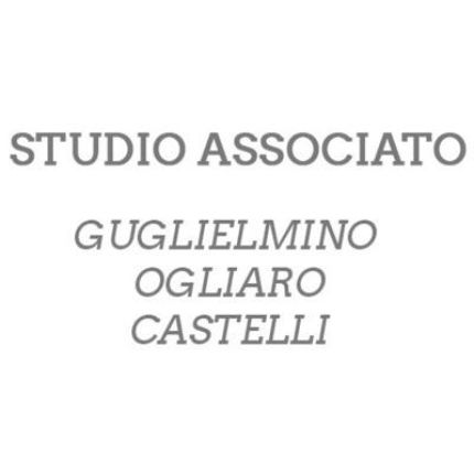 Logotyp från Studio Associato Guglielmino - Ogliaro - Castelli