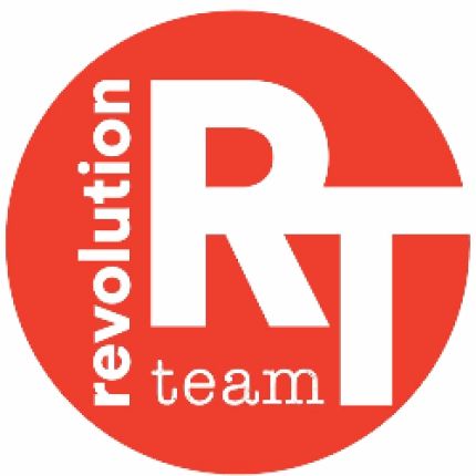 Logotyp från Revolution Team