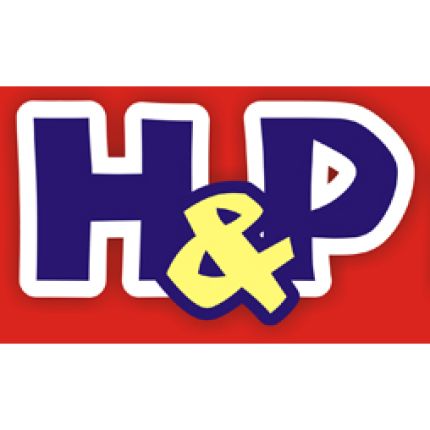 Logo od Miroslav Hruška – H&P podlahy Klatovy