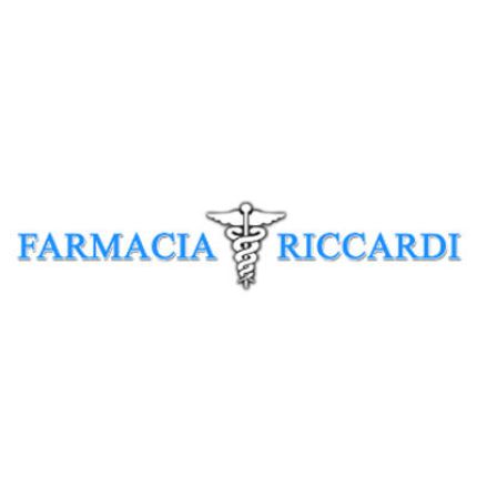 Logo da Farmacia Riccardi