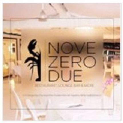 Logo da Novezerodue F. e B.