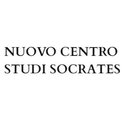 Logotyp från Nuovo Centro Studi Socrates