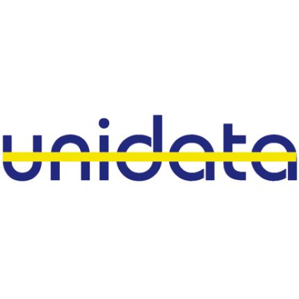 Logo fra Unidata