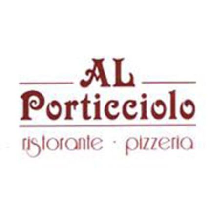 Logo von Ristorante Pizzeria al Porticciolo