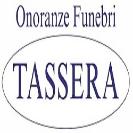 Logo da Onoranze Funebri Tassera