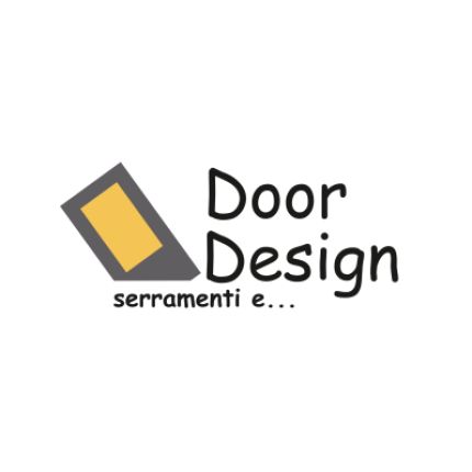 Logotipo de Door Design