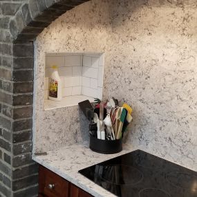 Bild von P.I. Granite and Tile