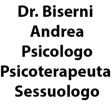 Λογότυπο από Dr. Biserni Andrea - Psicologo Psicoterapeuta e Sessuologo Clinico