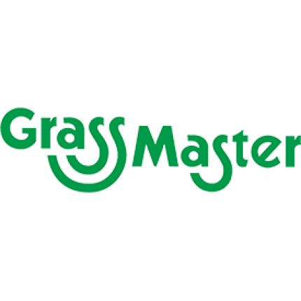 Logo fra Grass Master Inc