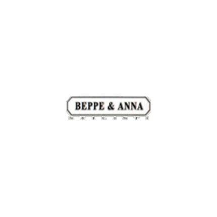 Logo von Beppe e Anna Parrucchieri
