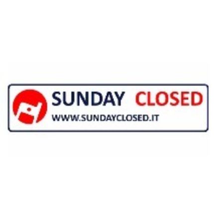 Logo van Sunday Closed Service
