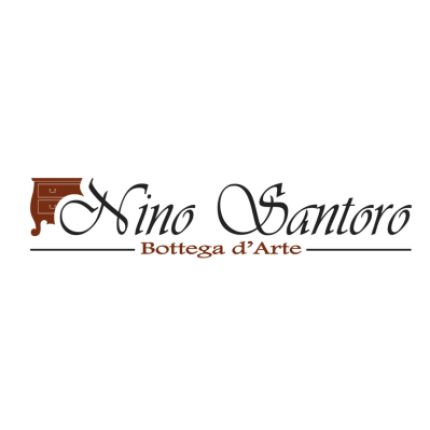 Λογότυπο από Bottega d'Arte Nino Santoro