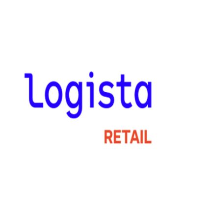 Logo da Logista Retail