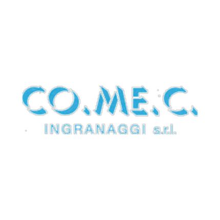 Logo de Co.Me.C. Ingranaggi