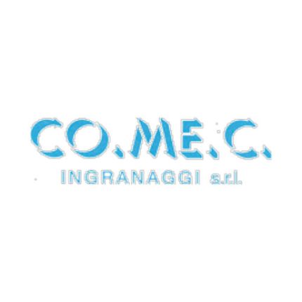 Logo fra Co.Me.C. Ingranaggi