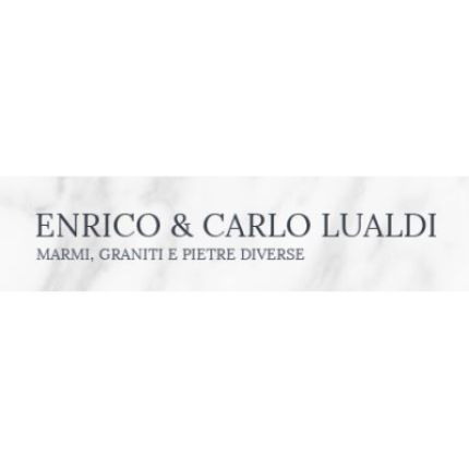 Logo de Enrico e Carlo Lualdi