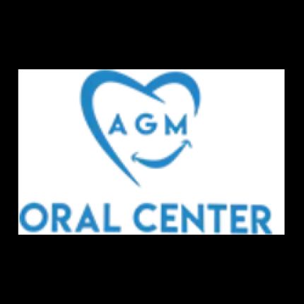 Logo de A.G.M. Oral Center