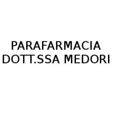 Logotipo de Parafarmacia Dott.ssa Medori