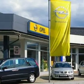 Autohaus Herbert Filzwieser GmbH