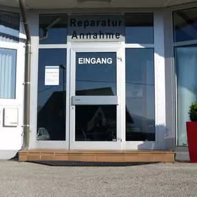 Autohaus Herbert Filzwieser GmbH