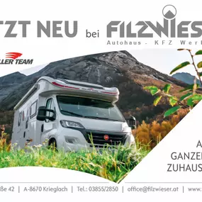Autohaus Herbert Filzwieser GmbH