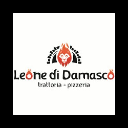 Logo da Pizzeria Leone di Damasco