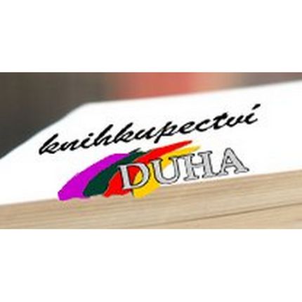 Logo de Duha - Knihkupectví Šumperk