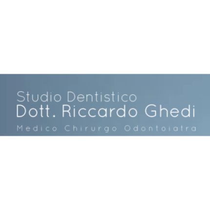 Logo von Studio Dentistico Dr. R. Ghedi