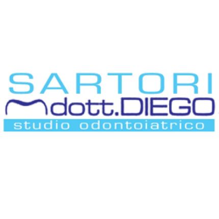 Logo da Sartori Dott. Diego Studio Odontoiatrico
