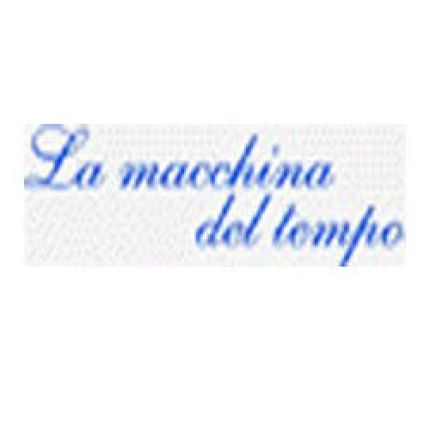 Logo van La Macchina del Tempo