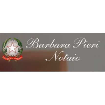 Logotipo de Notaio Pieri Barbara