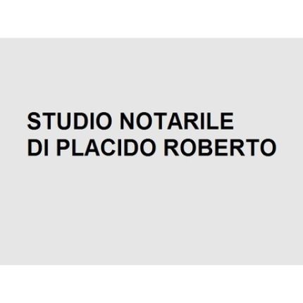 Logo van Studio Notarile di di Placido Roberto