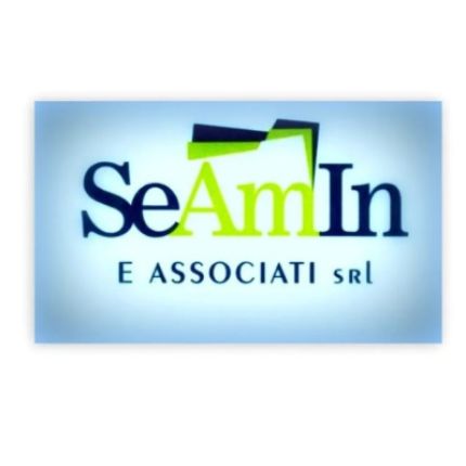 Logo van Se.Am.In e Associati