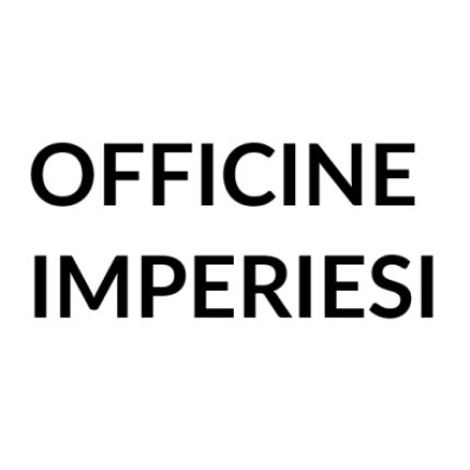 Logo von Officine Imperiesi