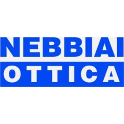 Logotipo de Centro Ottico Nebbiai