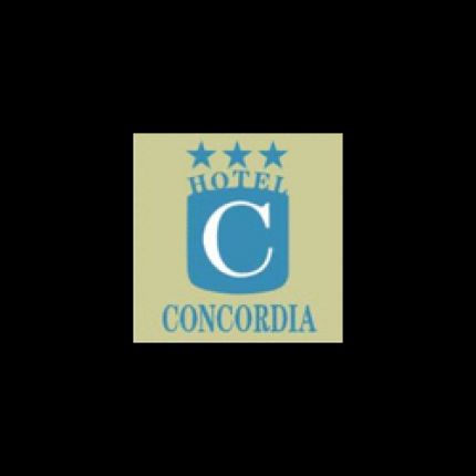 Logo von Hotel Concordia