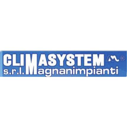 Λογότυπο από Climasystem Magnani Impianti
