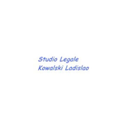 Logo da Studio Legale Kowalski Avv. Ladislao
