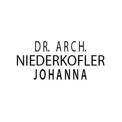 Logo da Niederkofler Arch. Johanna
