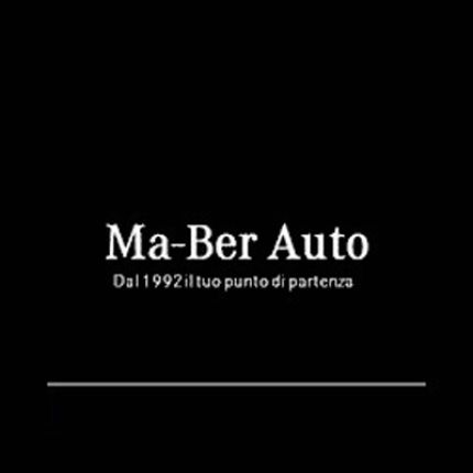 Logo da Ma.Ber Auto