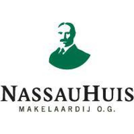 Logo van NassauHuis Makelaardij og