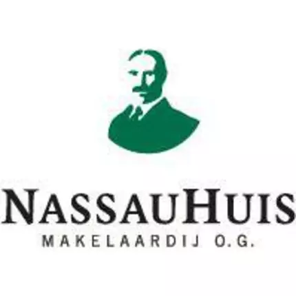 Logo da NassauHuis Makelaardij og