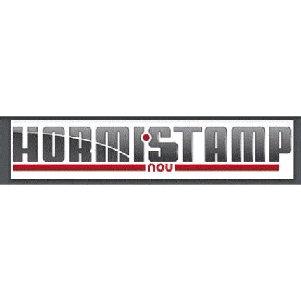 Logo van Hormi Stamp Nou